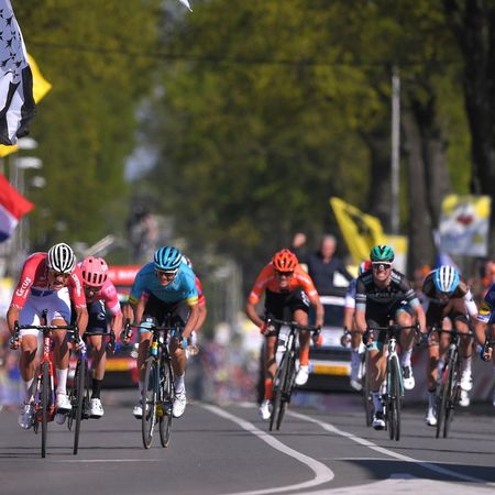 54th Amstel Gold Race 2019