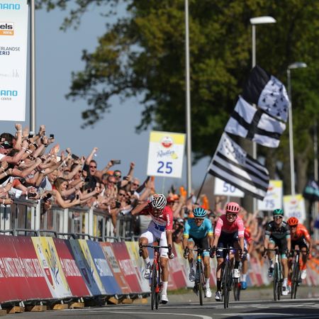 54th Amstel Gold Race 2019