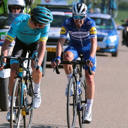 54th Amstel Gold Race 2019