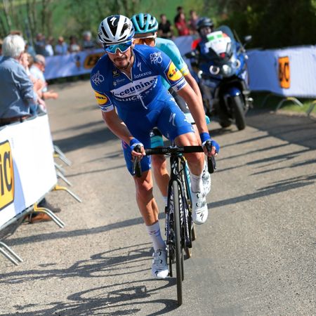 54th Amstel Gold Race 2019