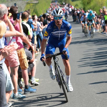 54th Amstel Gold Race 2019