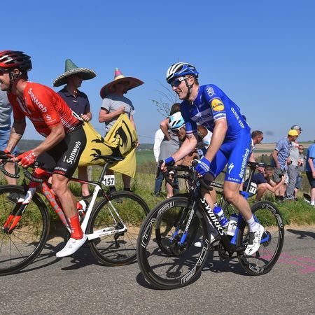 54th Amstel Gold Race 2019