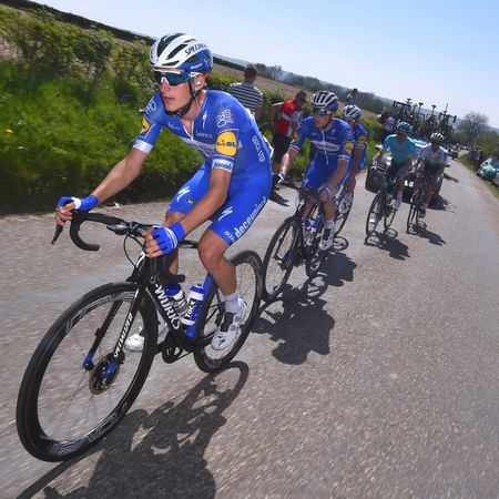 54th Amstel Gold Race 2019