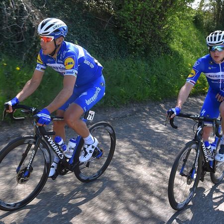 54th Amstel Gold Race 2019