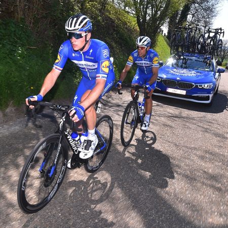 54th Amstel Gold Race 2019
