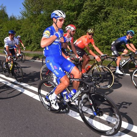 54th Amstel Gold Race 2019