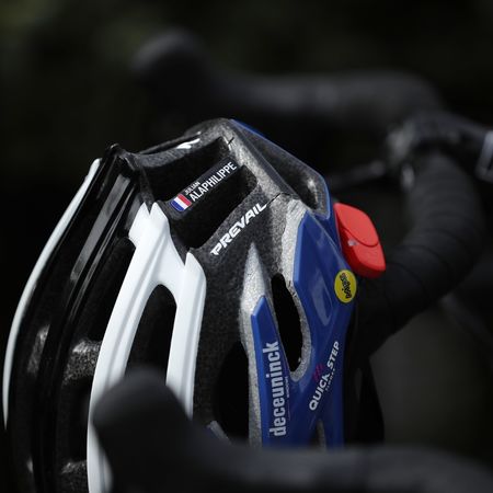 83rd  La Fleche Wallonne 2019 - Training Day