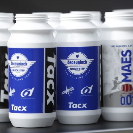 83rd  La Fleche Wallonne 2019 - Training Day