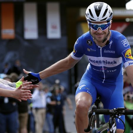 83rd  La Fleche Wallonne 2019