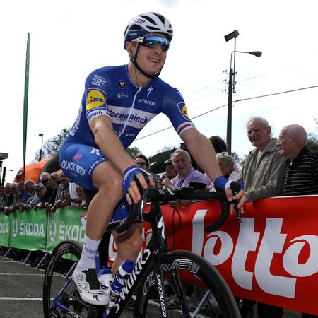 83rd  La Fleche Wallonne 2019