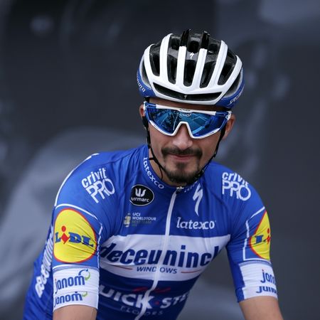 83rd  La Fleche Wallonne 2019