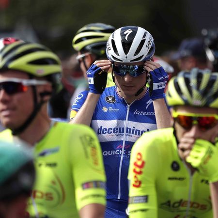 83rd  La Fleche Wallonne 2019