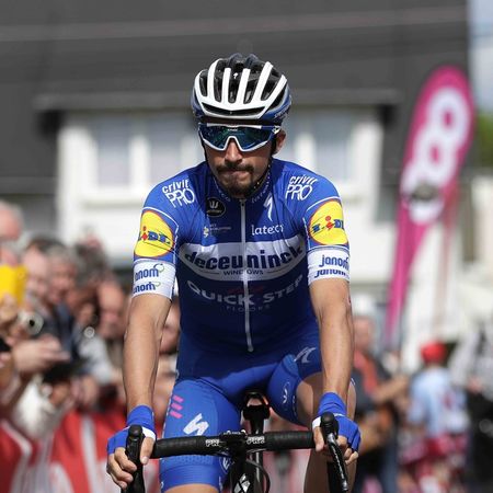 83rd  La Fleche Wallonne 2019