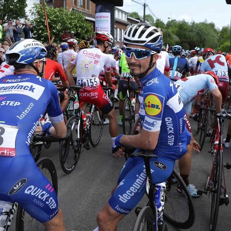 83rd  La Fleche Wallonne 2019