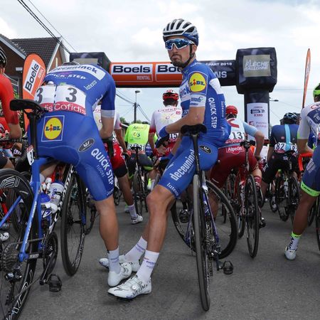 83rd  La Fleche Wallonne 2019