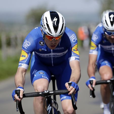 83rd  La Fleche Wallonne 2019