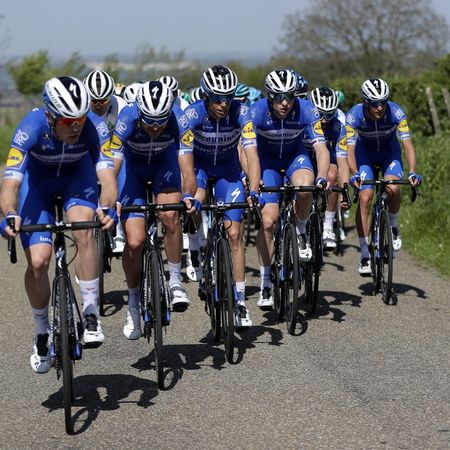 83rd  La Fleche Wallonne 2019