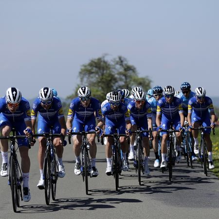 83rd  La Fleche Wallonne 2019