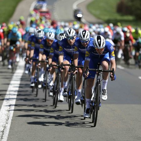 83rd  La Fleche Wallonne 2019