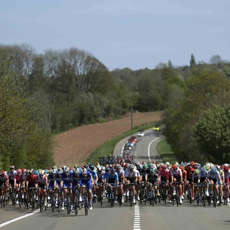 83rd  La Fleche Wallonne 2019