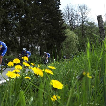 83rd  La Fleche Wallonne 2019