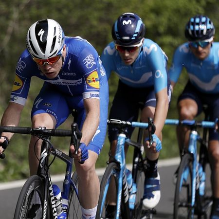 83rd  La Fleche Wallonne 2019