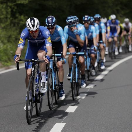 83rd  La Fleche Wallonne 2019