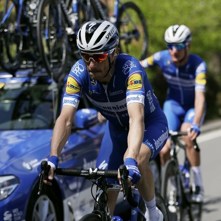 83rd  La Fleche Wallonne 2019