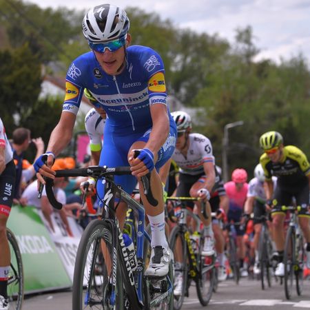 83rd  La Fleche Wallonne 2019