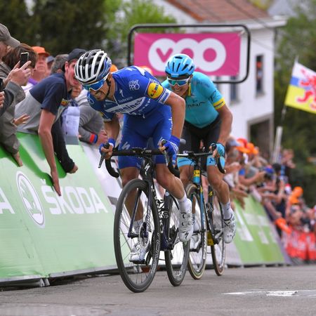83rd  La Fleche Wallonne 2019