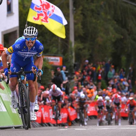 83rd  La Fleche Wallonne 2019