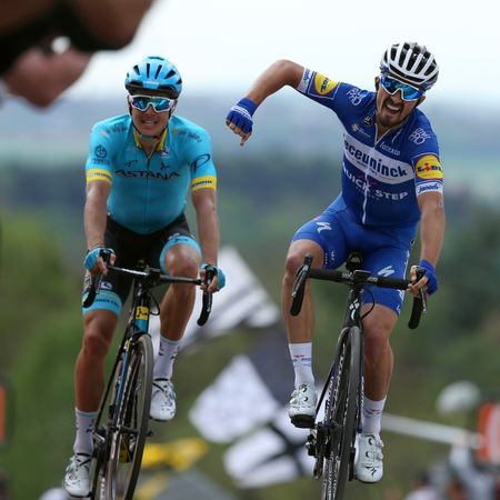 83rd  La Fleche Wallonne 2019