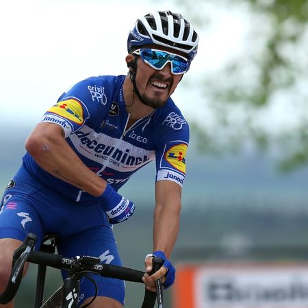 83rd  La Fleche Wallonne 2019