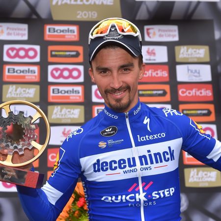 83rd  La Fleche Wallonne 2019