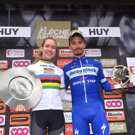 83rd  La Fleche Wallonne 2019