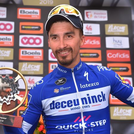 83rd  La Fleche Wallonne 2019