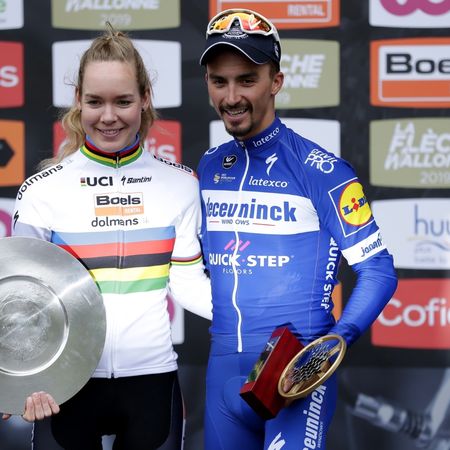 83rd  La Fleche Wallonne 2019