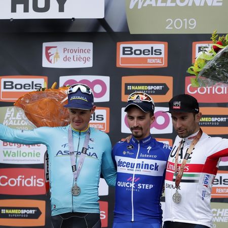 83rd  La Fleche Wallonne 2019