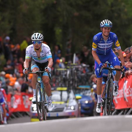83rd  La Fleche Wallonne 2019