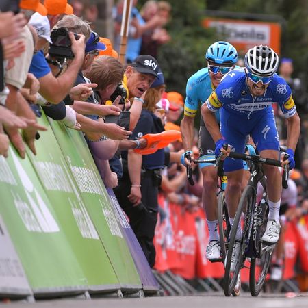 83rd  La Fleche Wallonne 2019