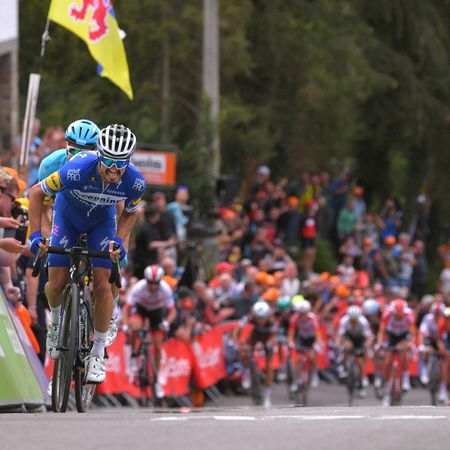 83rd  La Fleche Wallonne 2019
