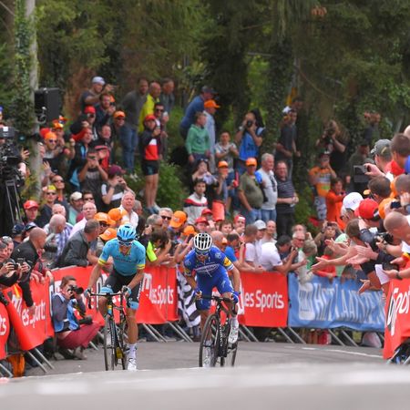 83rd  La Fleche Wallonne 2019