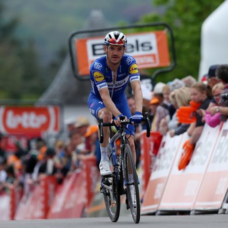 83rd  La Fleche Wallonne 2019