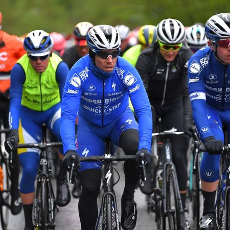 105th Liege - Bastogne - Liege 2019