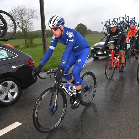 105th Liege - Bastogne - Liege 2019