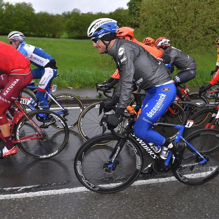 105th Liege - Bastogne - Liege 2019
