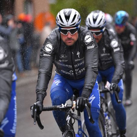 105th Liege - Bastogne - Liege 2019