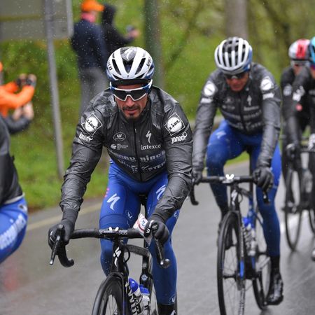 105th Liege - Bastogne - Liege 2019