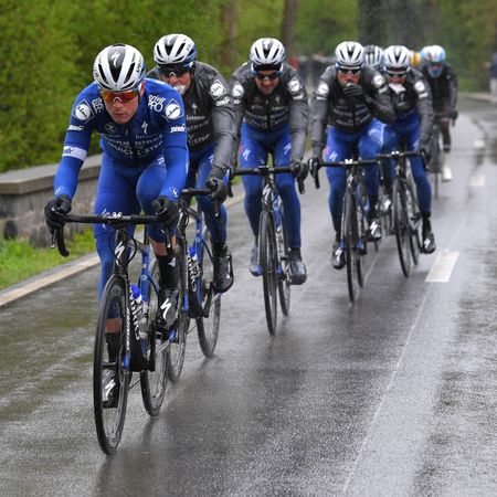 105th Liege - Bastogne - Liege 2019