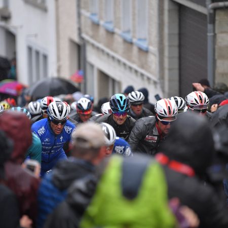 105th Liege - Bastogne - Liege 2019
